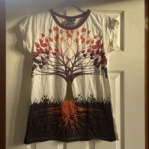 Back to basics cotton t-shirt